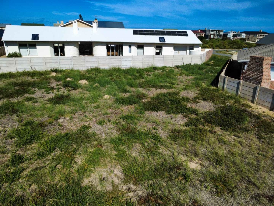 0 Bedroom Property for Sale in Stilbaai Oos Western Cape